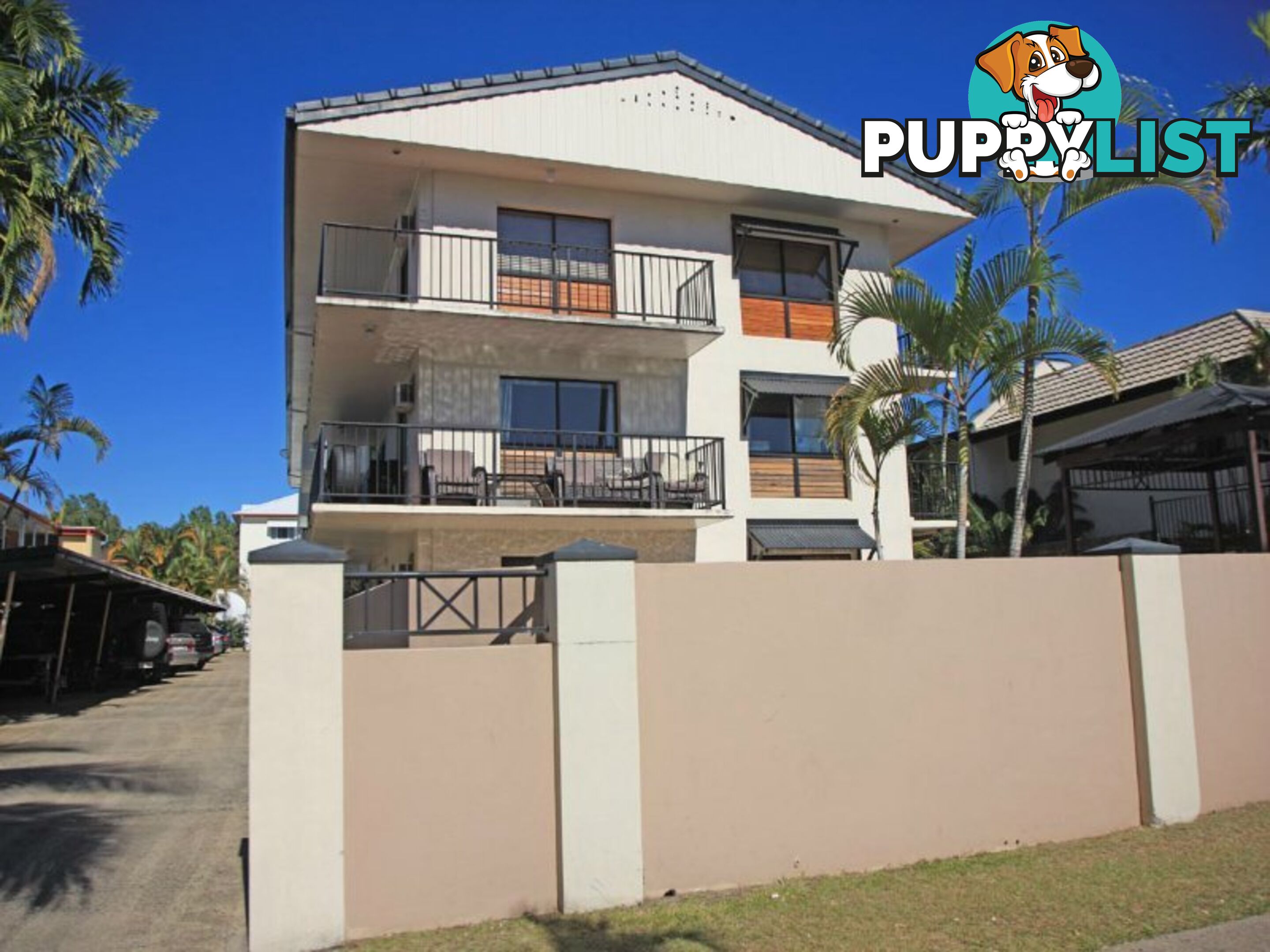 7 195-197 Sheridan Street CAIRNS NORTH QLD 4870