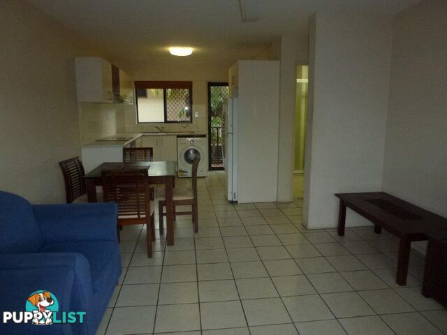 7 195-197 Sheridan Street CAIRNS NORTH QLD 4870