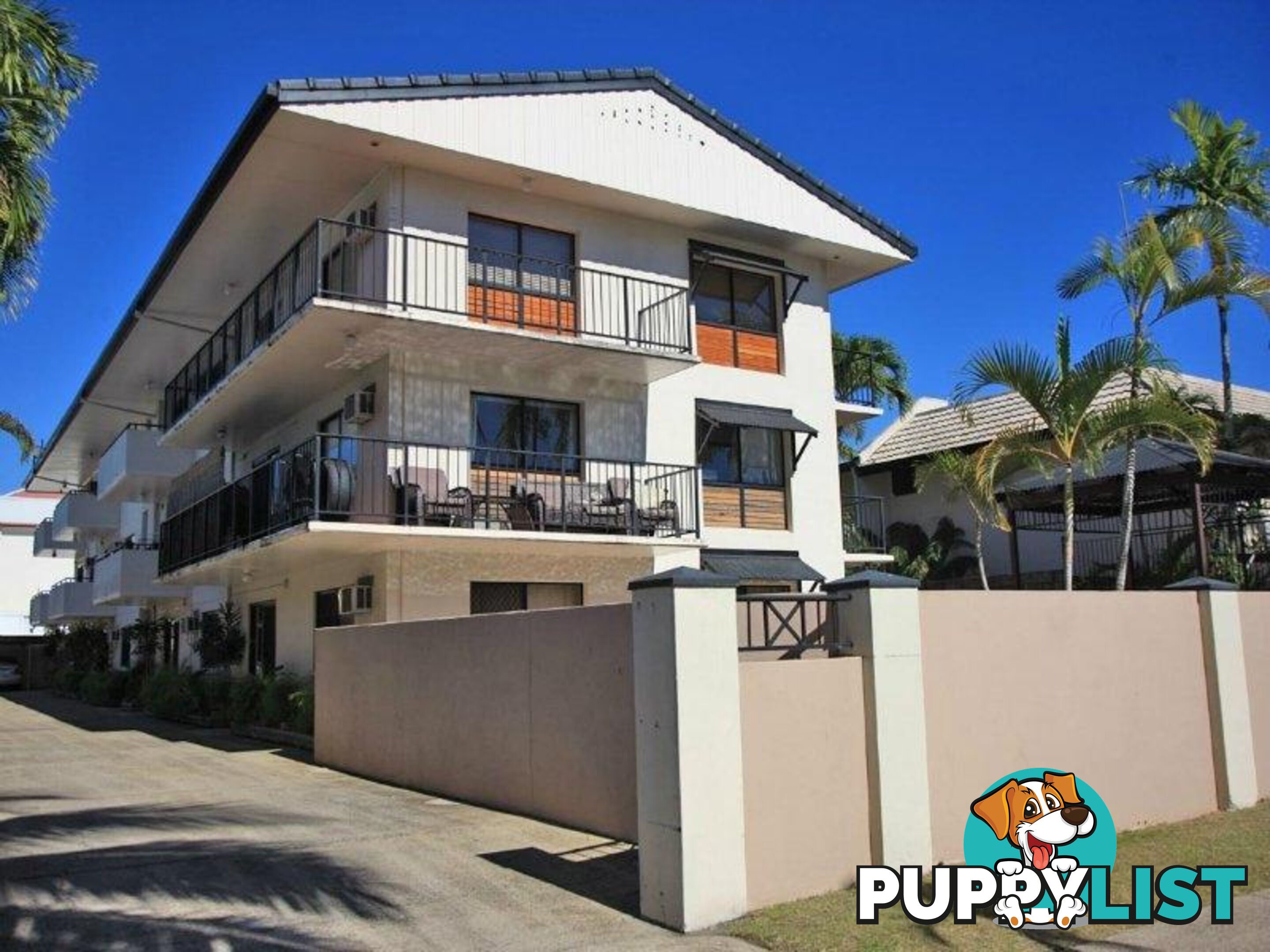 7 195-197 Sheridan Street CAIRNS NORTH QLD 4870