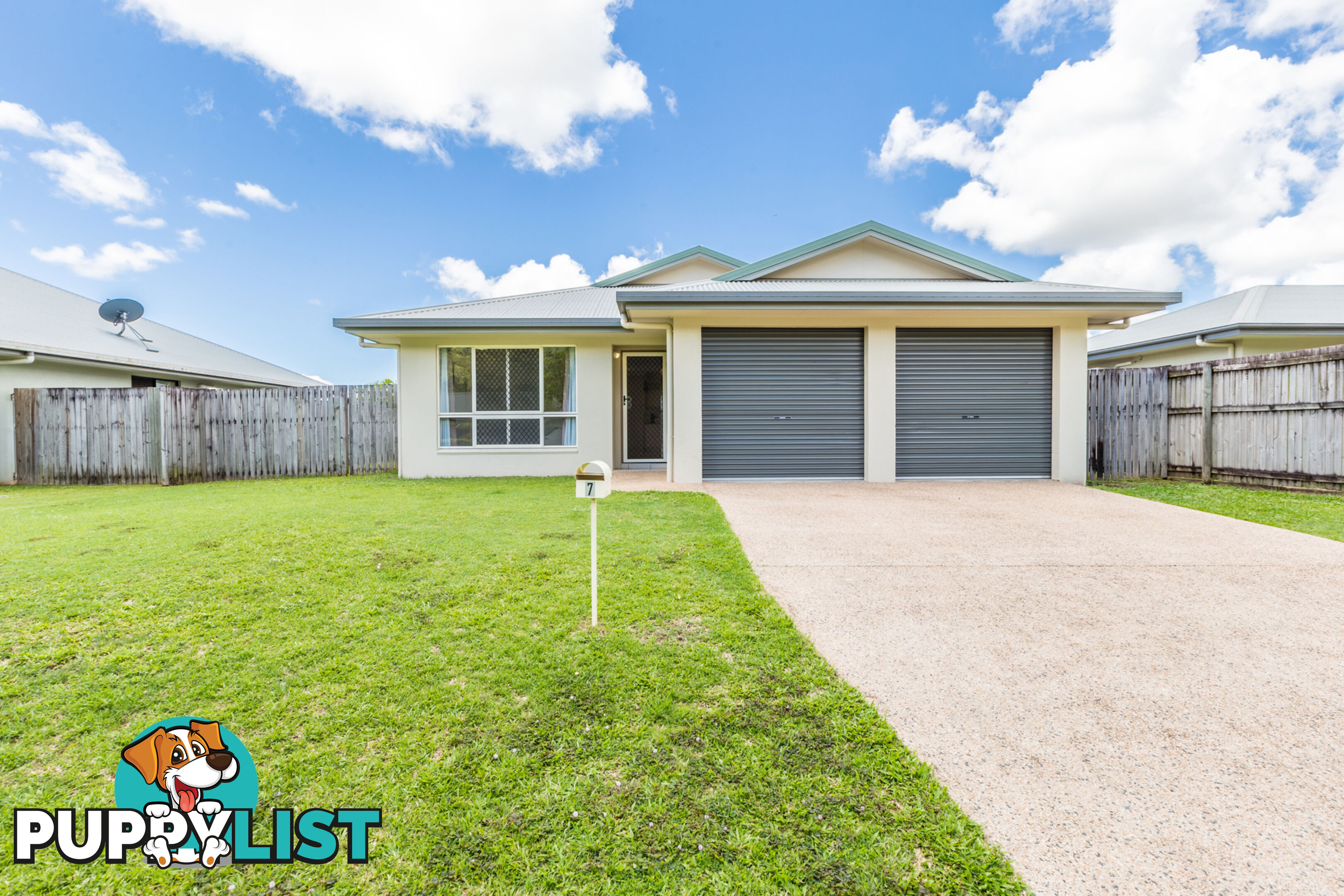 7 Australis Close EDMONTON QLD 4869