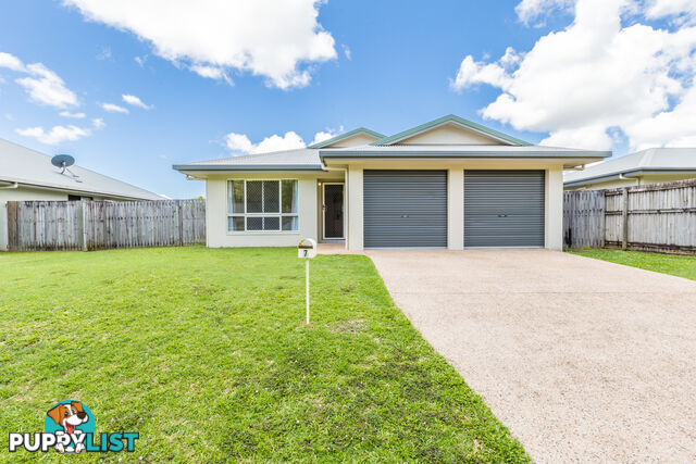 7 Australis Close EDMONTON QLD 4869