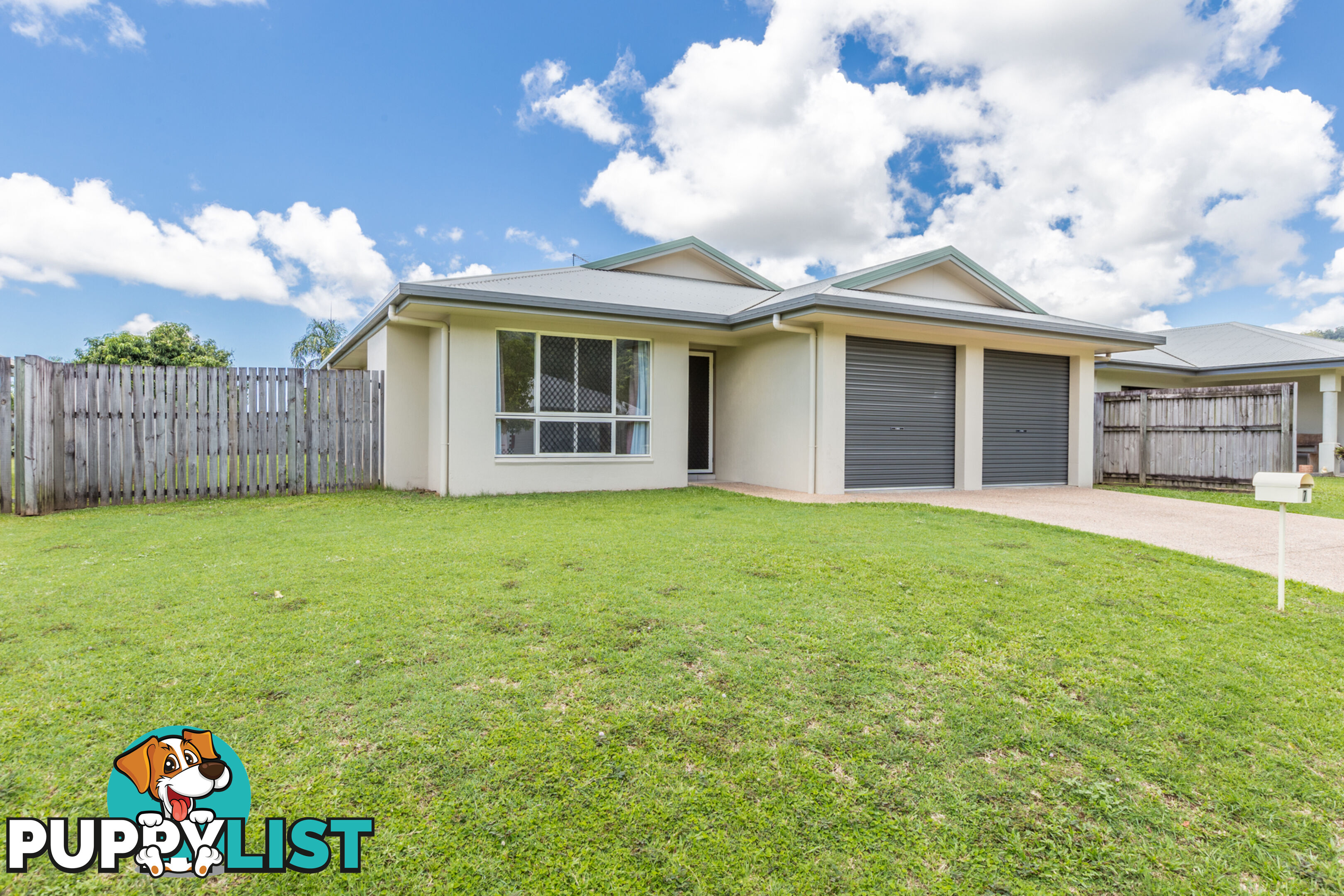 7 Australis Close EDMONTON QLD 4869