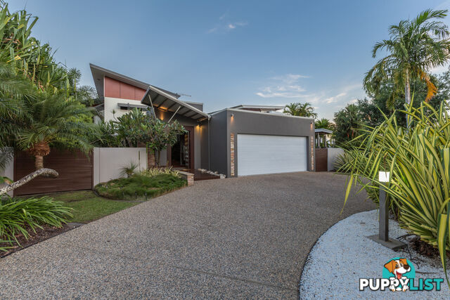 26 Brindabella Quay TRINITY PARK QLD 4879