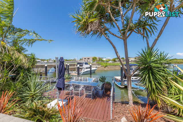 26 Brindabella Quay TRINITY PARK QLD 4879