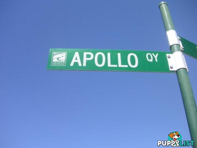 Lot 90 6 Apollo QY TRINITY PARK QLD 4879