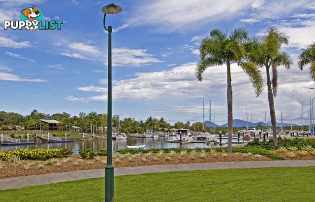 Lot 90 6 Apollo QY TRINITY PARK QLD 4879