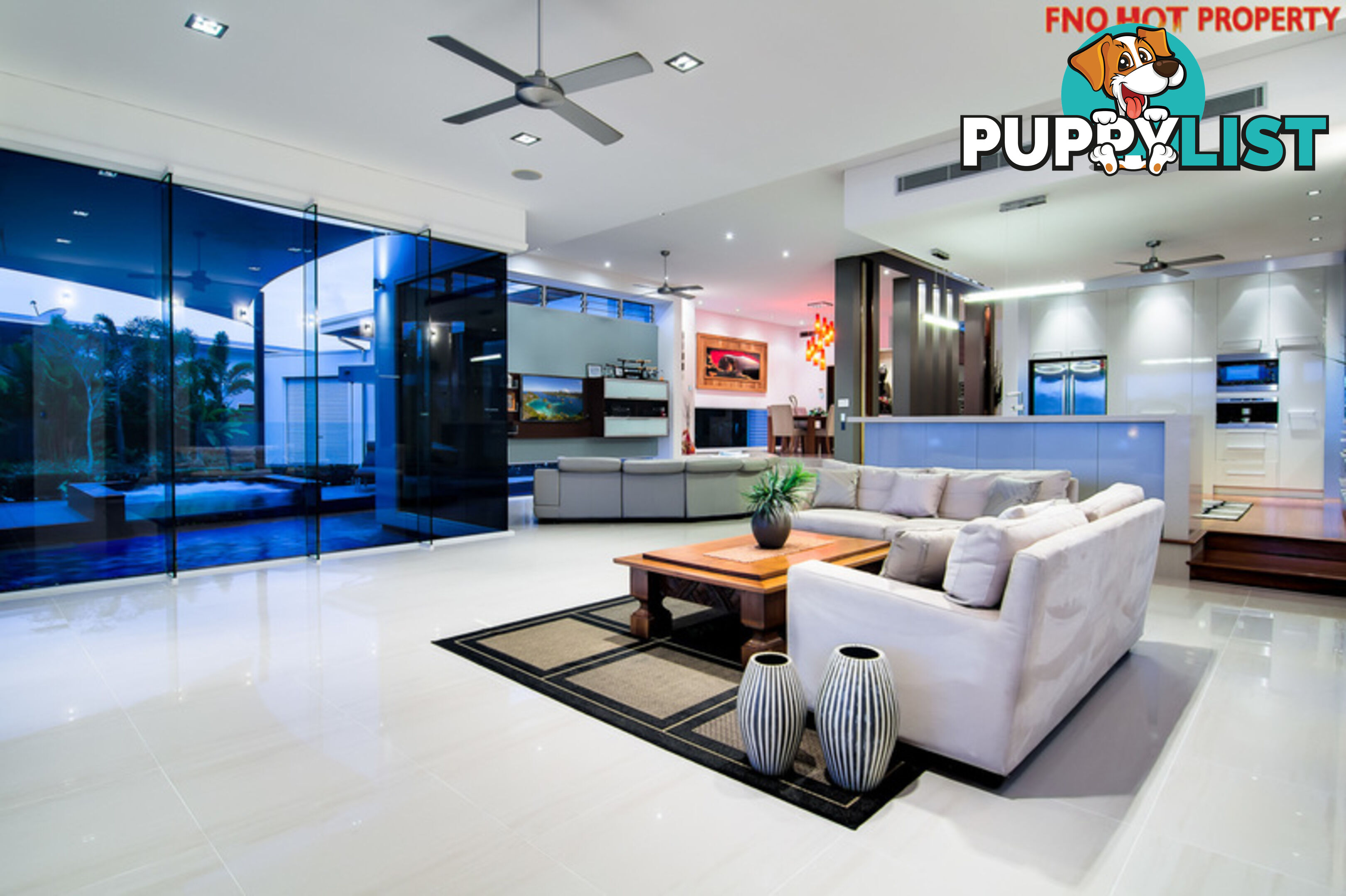 22-24 BRINDABELLA QUAY TRINITY PARK QLD 4879