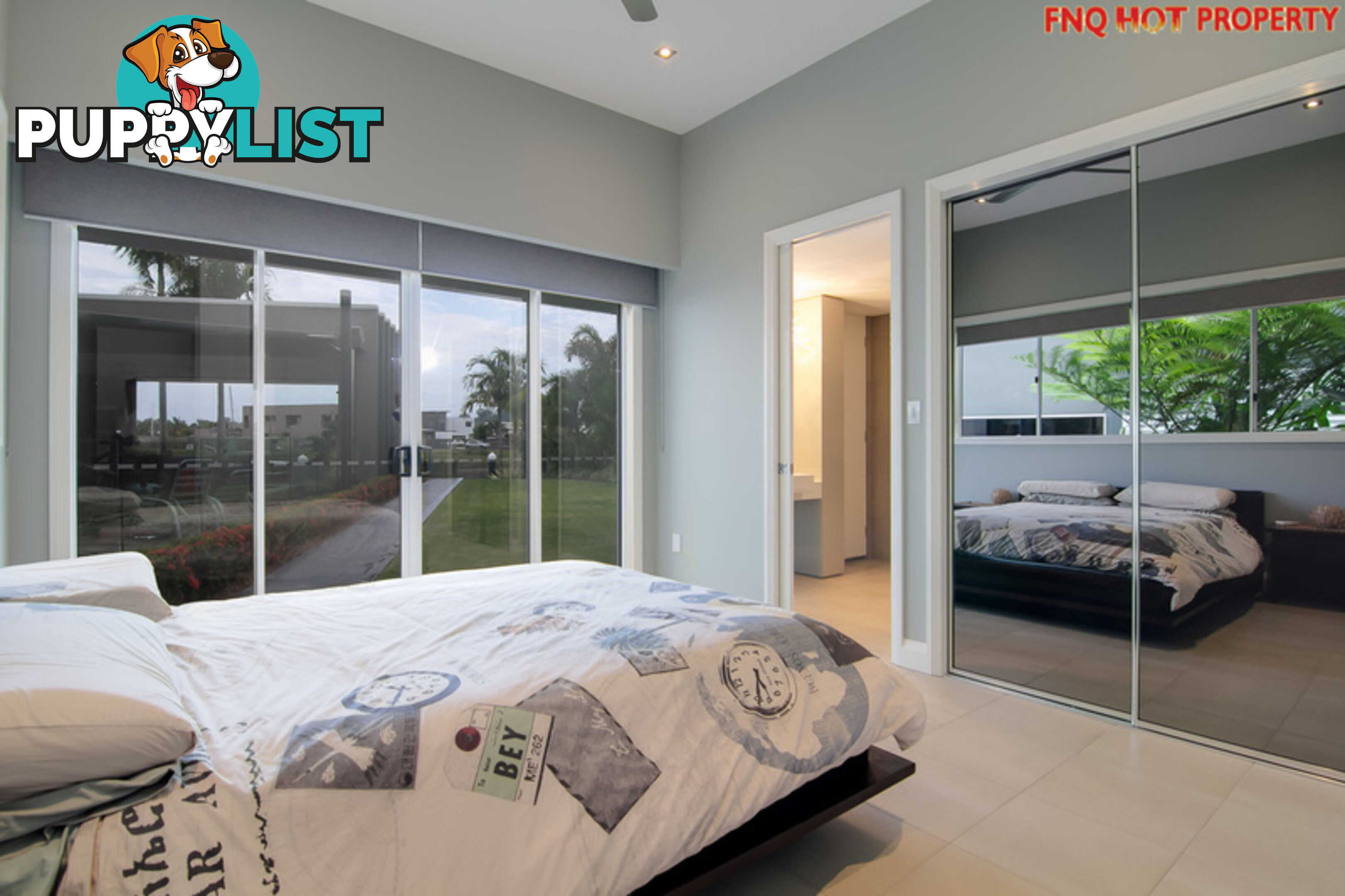 22-24 BRINDABELLA QUAY TRINITY PARK QLD 4879