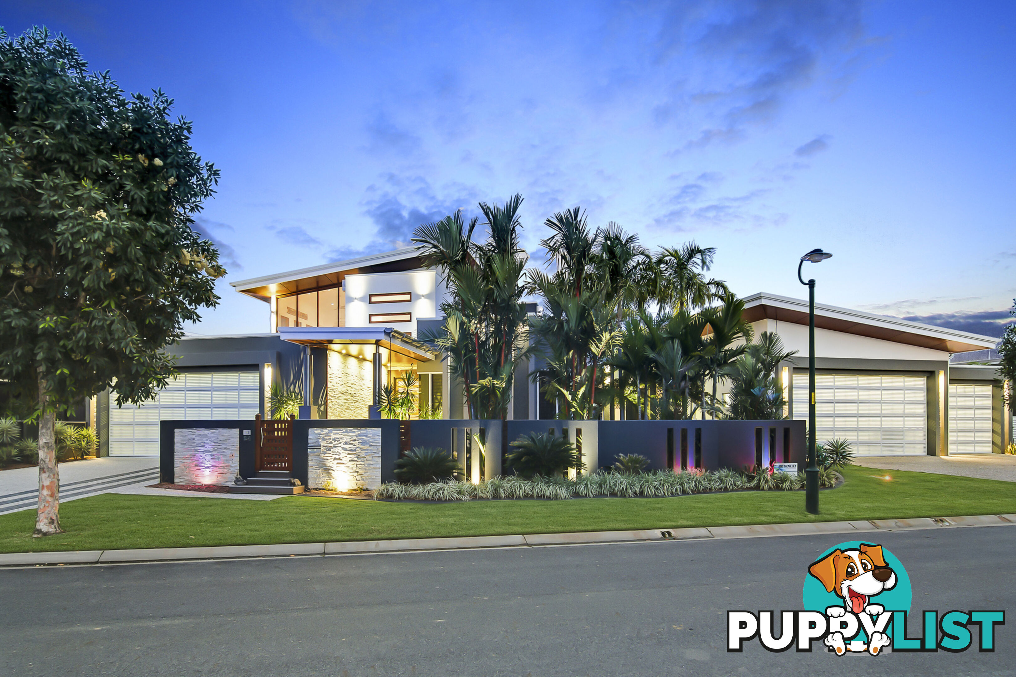 22-24 BRINDABELLA QUAY TRINITY PARK QLD 4879