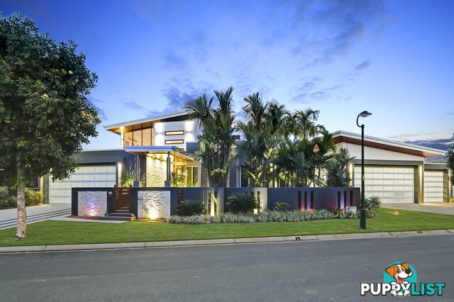 22-24 BRINDABELLA QUAY TRINITY PARK QLD 4879