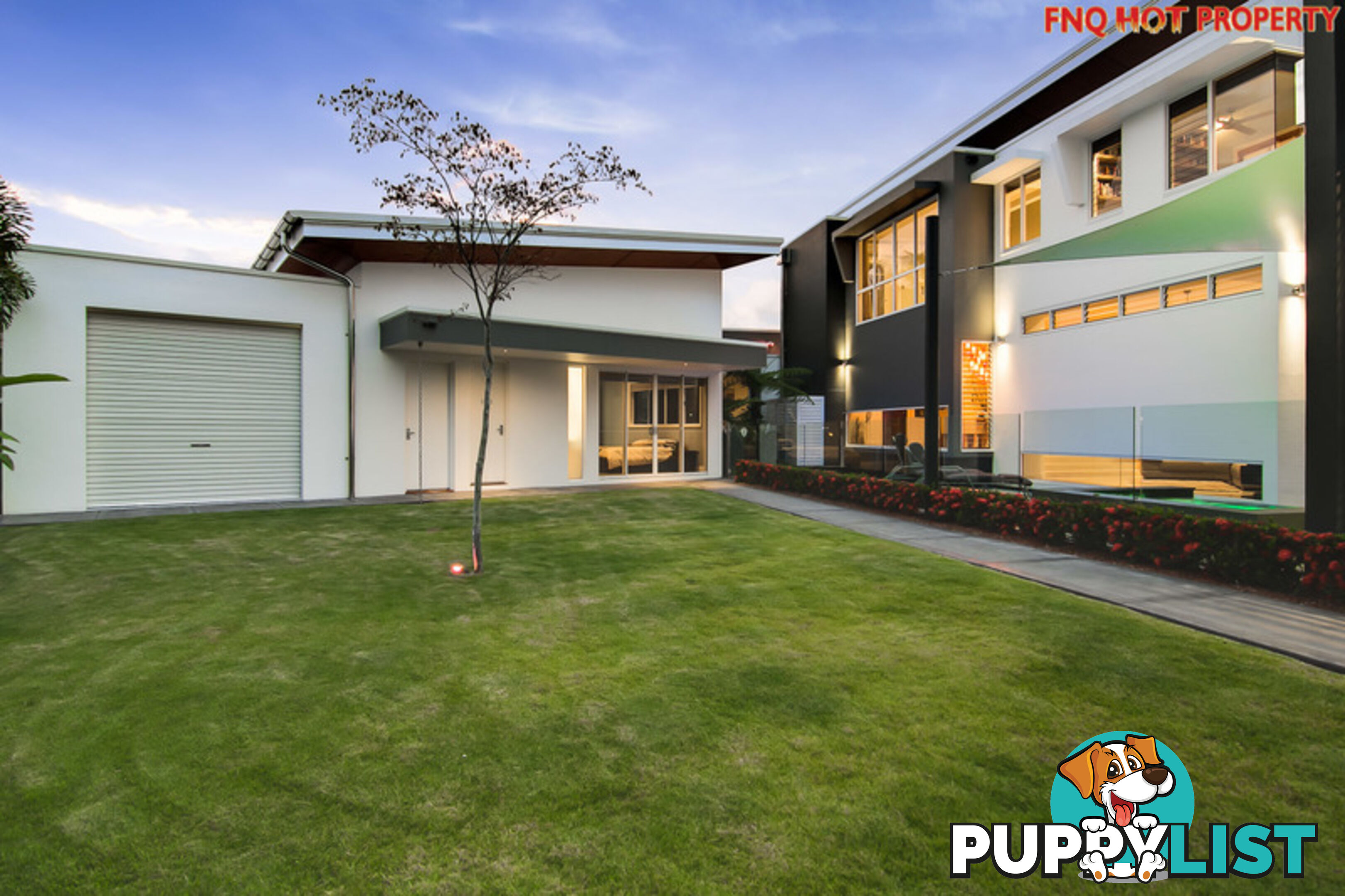 22-24 BRINDABELLA QUAY TRINITY PARK QLD 4879