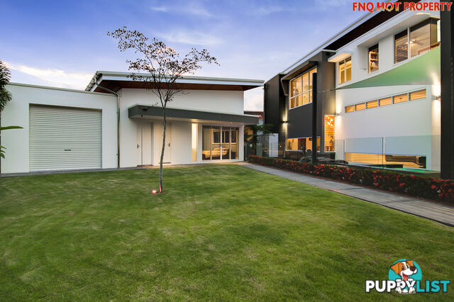 22-24 BRINDABELLA QUAY TRINITY PARK QLD 4879