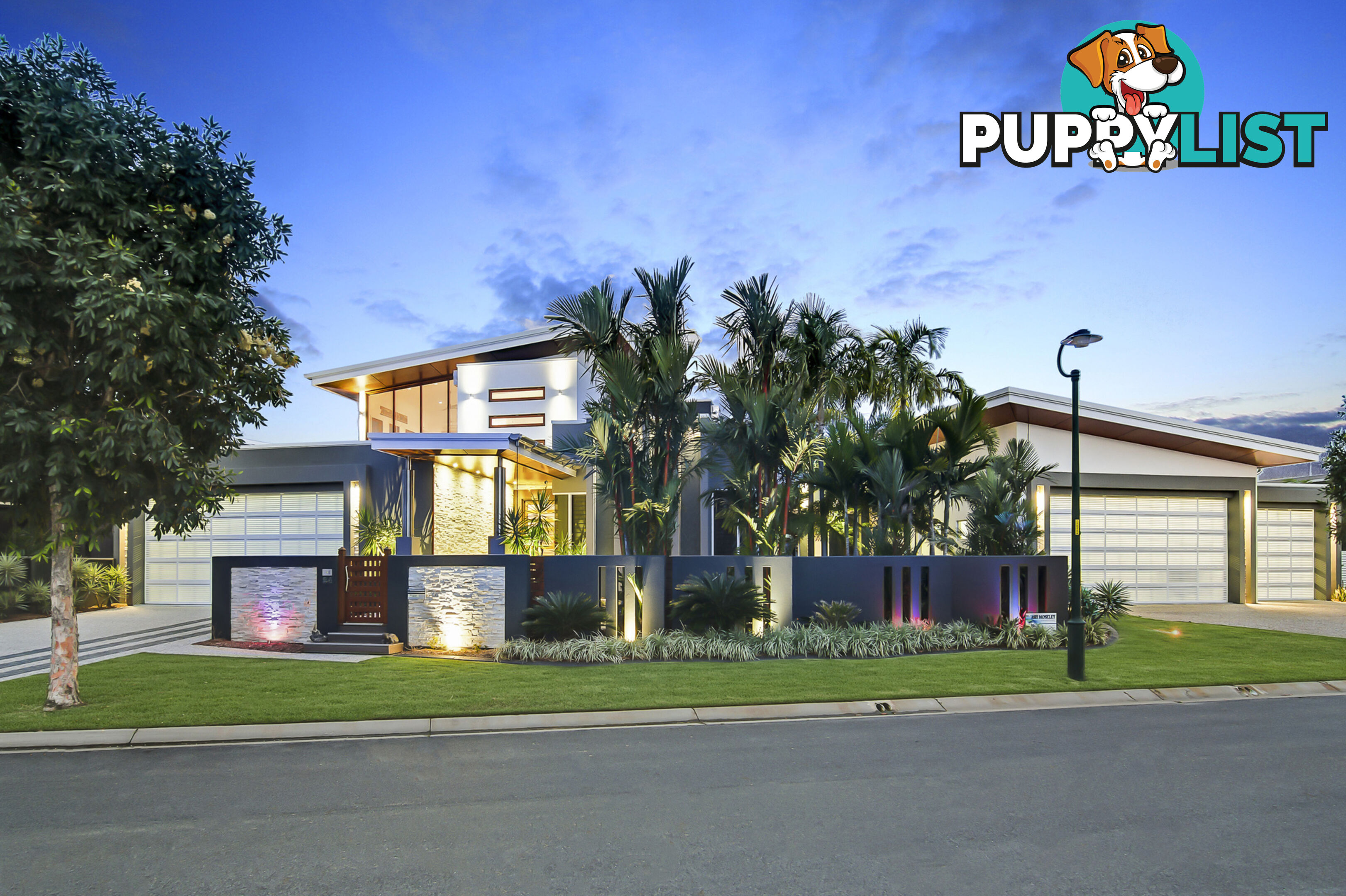 22-24 BRINDABELLA QUAY TRINITY PARK QLD 4879