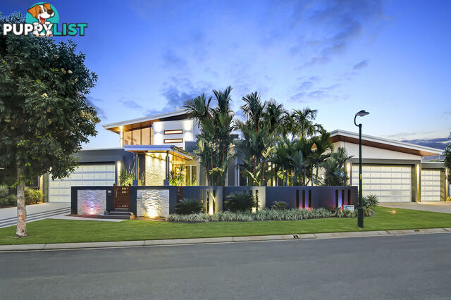 22-24 BRINDABELLA QUAY TRINITY PARK QLD 4879