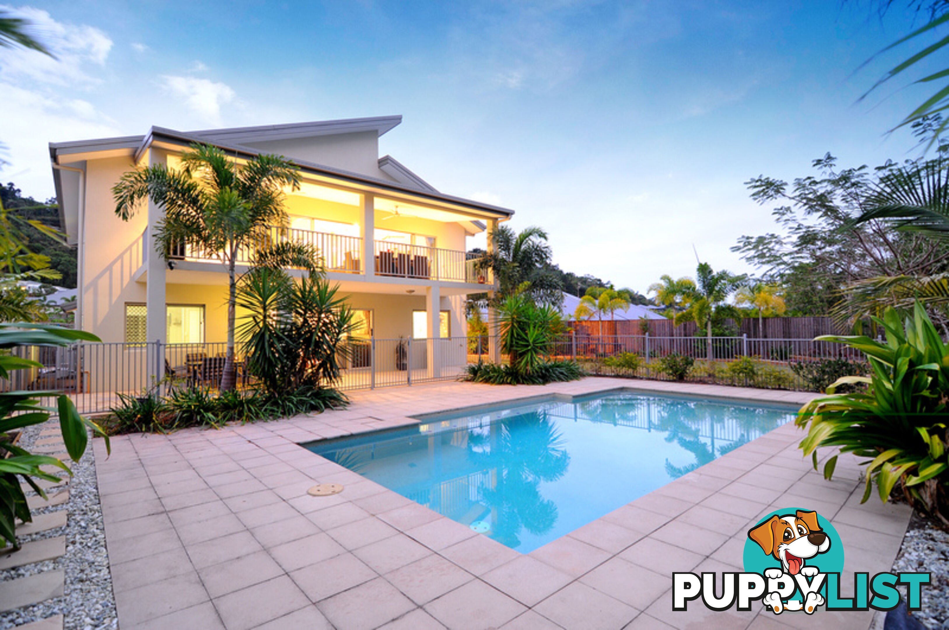 45 Red Peak Boulevard CARAVONICA QLD 4878