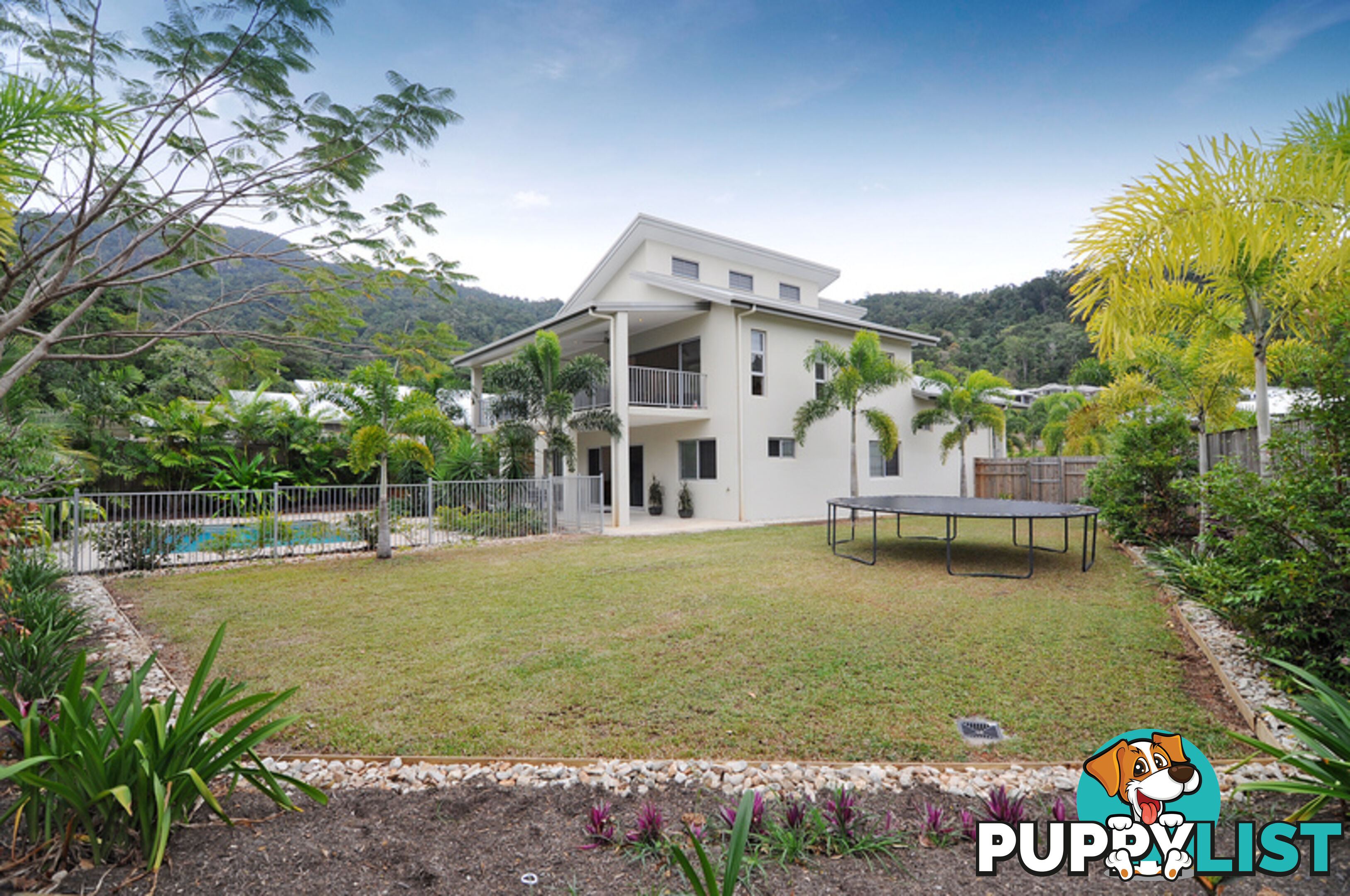 45 Red Peak Boulevard CARAVONICA QLD 4878