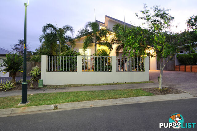 45 Red Peak Boulevard CARAVONICA QLD 4878