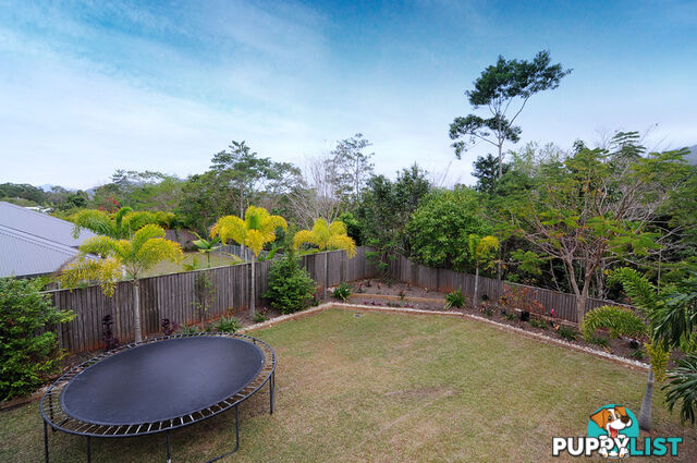 45 Red Peak Boulevard CARAVONICA QLD 4878