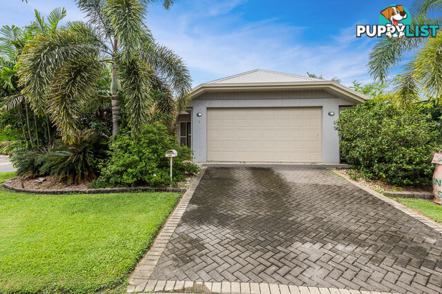 1 Cable Close KEWARRA BEACH QLD 4879