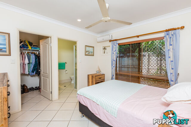 1 Cable Close KEWARRA BEACH QLD 4879