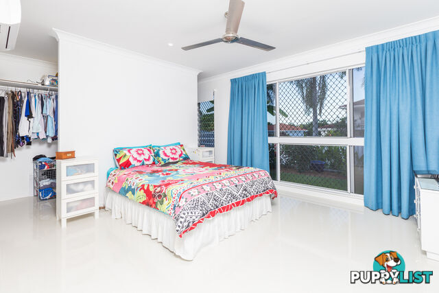 41 Hibiscus Court KEWARRA BEACH QLD 4879