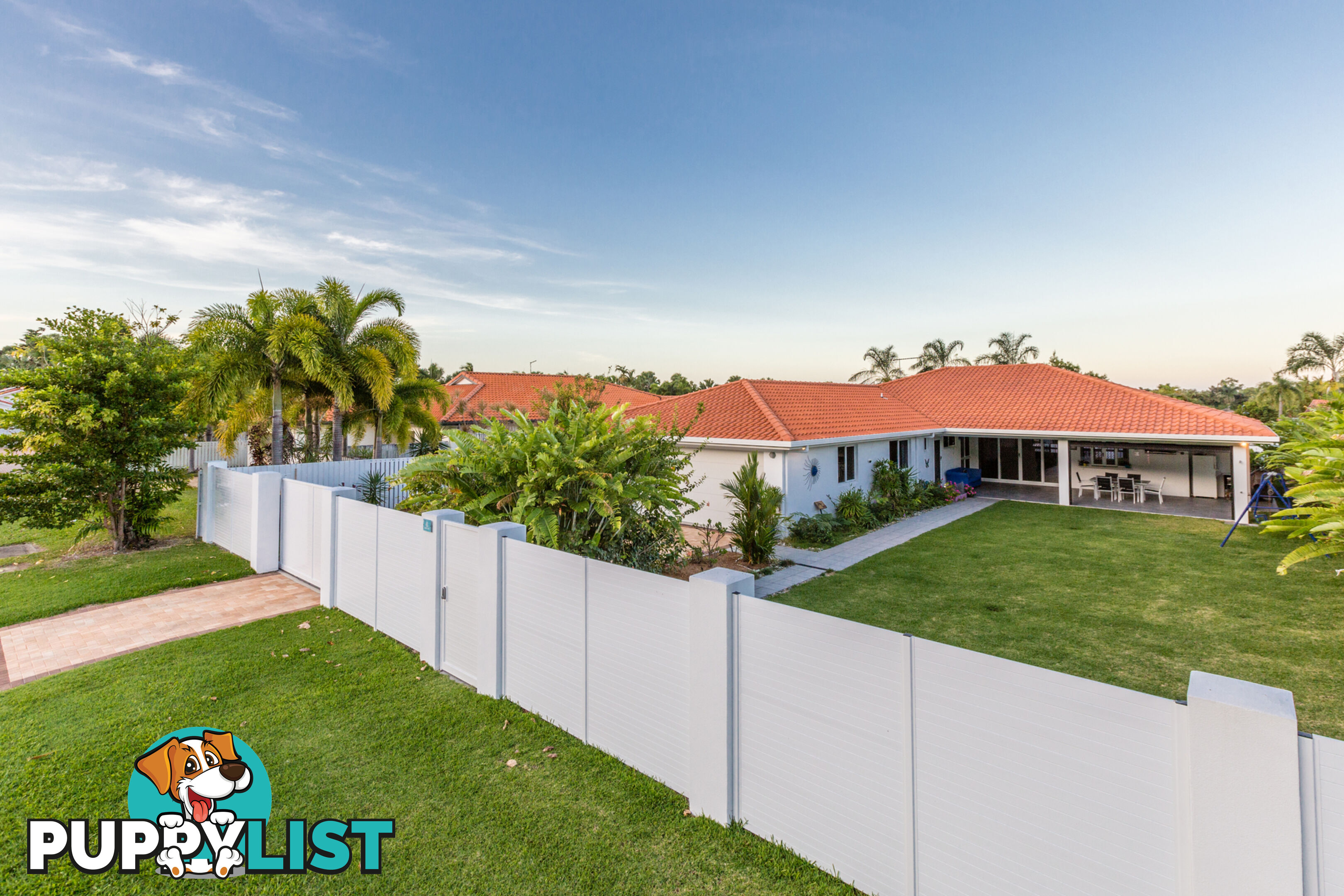 41 Hibiscus Court KEWARRA BEACH QLD 4879