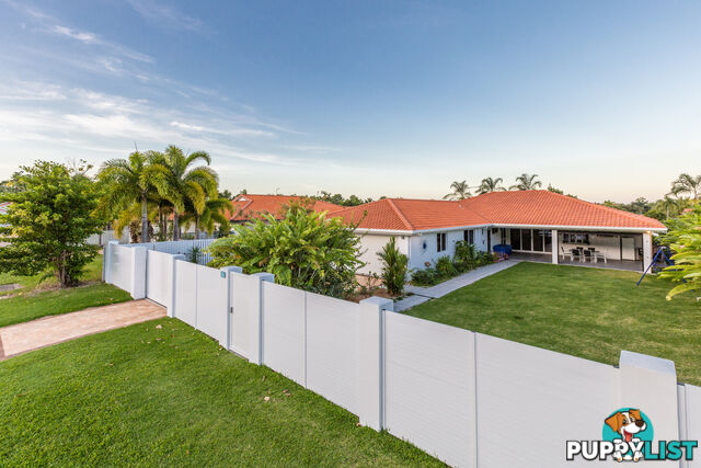 41 Hibiscus Court KEWARRA BEACH QLD 4879