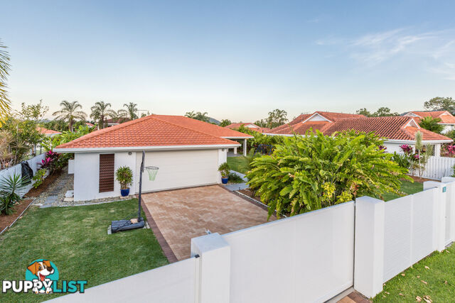 41 Hibiscus Court KEWARRA BEACH QLD 4879