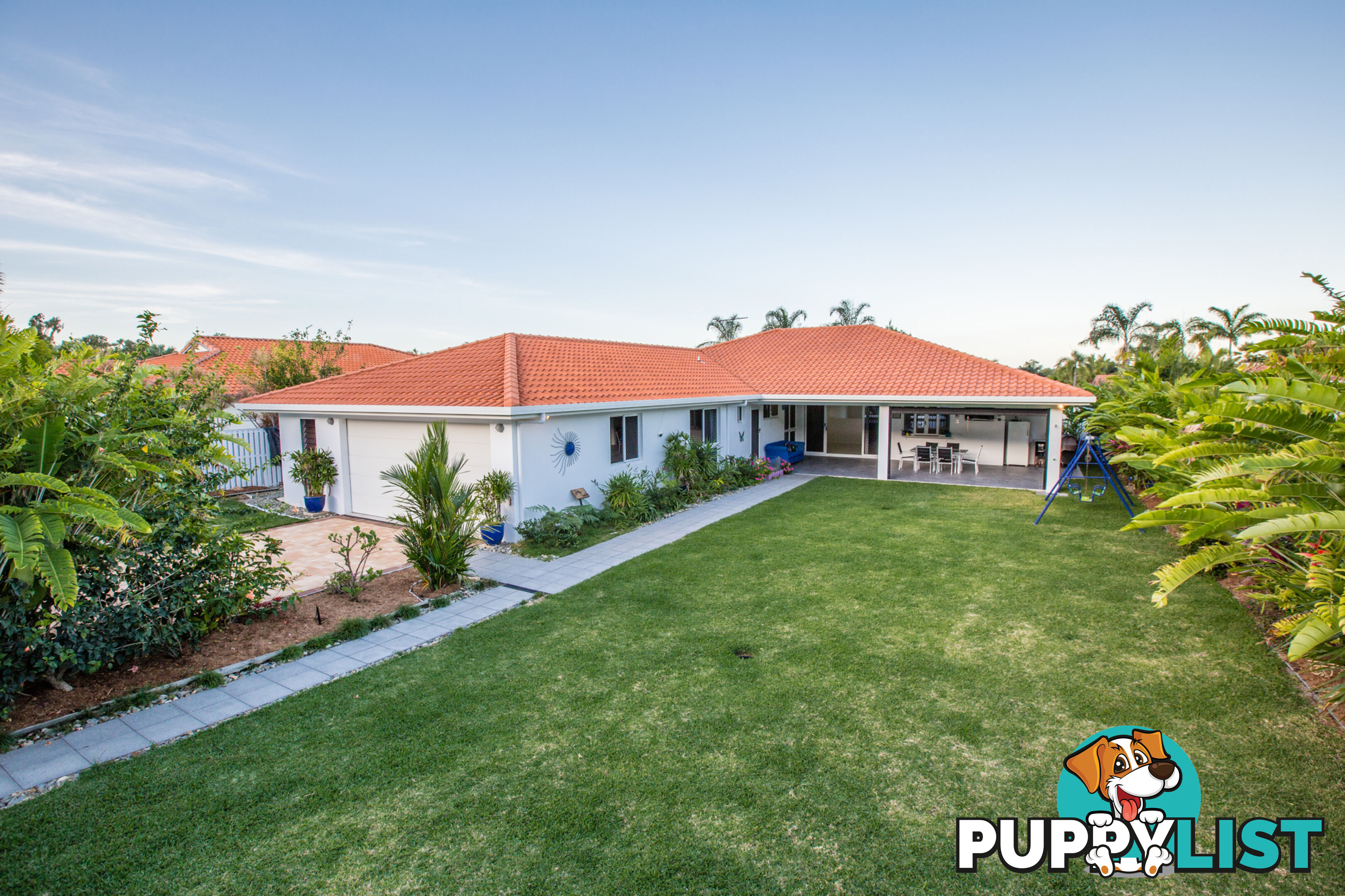 41 Hibiscus Court KEWARRA BEACH QLD 4879