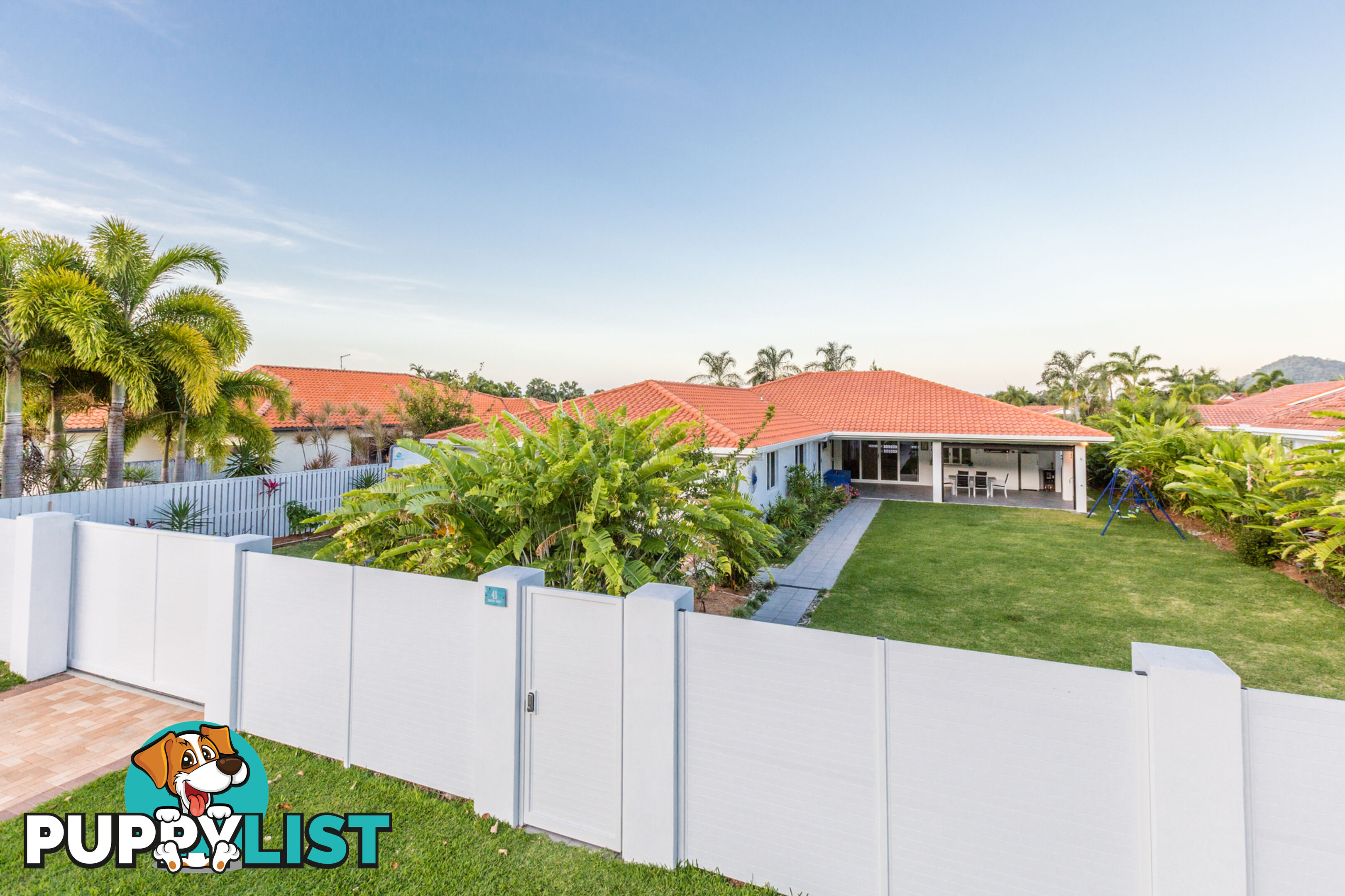 41 Hibiscus Court KEWARRA BEACH QLD 4879