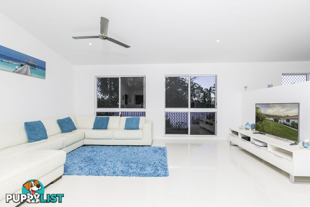 41 Hibiscus Court KEWARRA BEACH QLD 4879