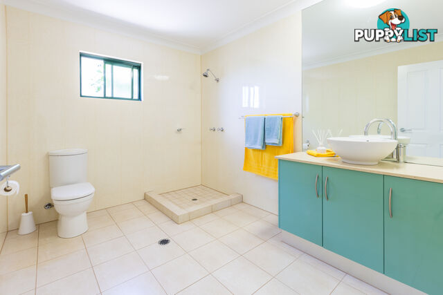 3 Richmond Court MOOROOBOOL QLD 4870