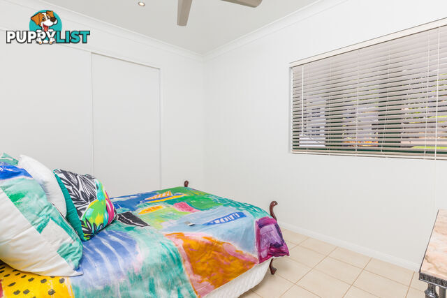 3 Richmond Court MOOROOBOOL QLD 4870