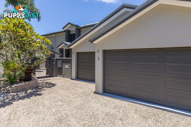 3 Richmond Court MOOROOBOOL QLD 4870