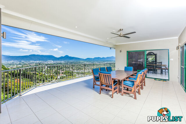 3 Richmond Court MOOROOBOOL QLD 4870