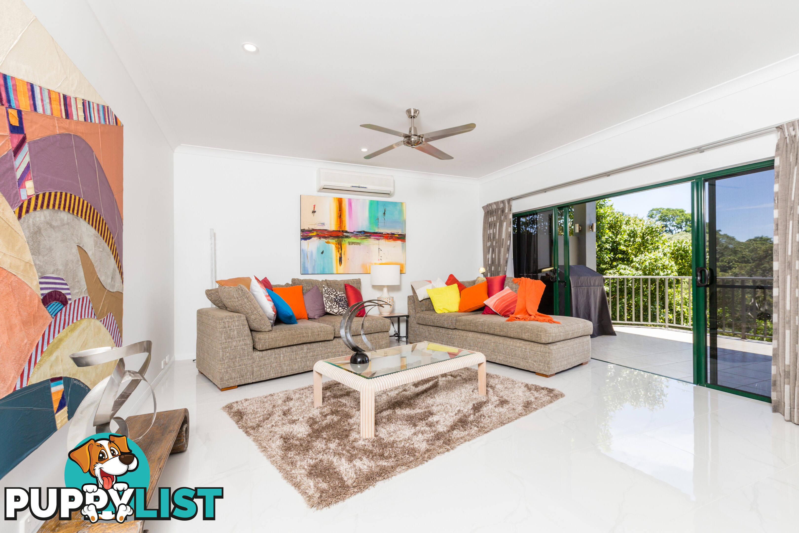 3 Richmond Court MOOROOBOOL QLD 4870