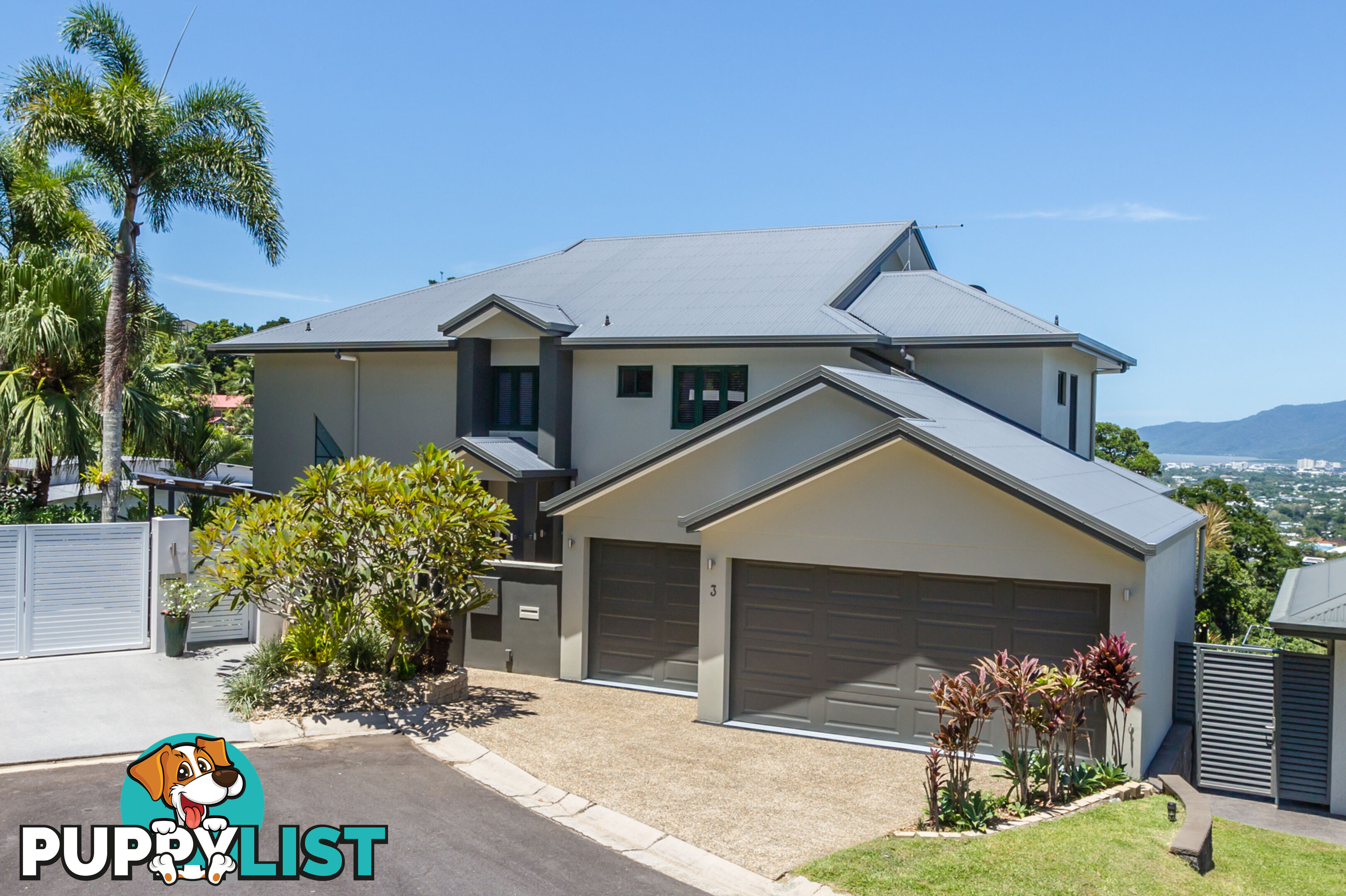 3 Richmond Court MOOROOBOOL QLD 4870