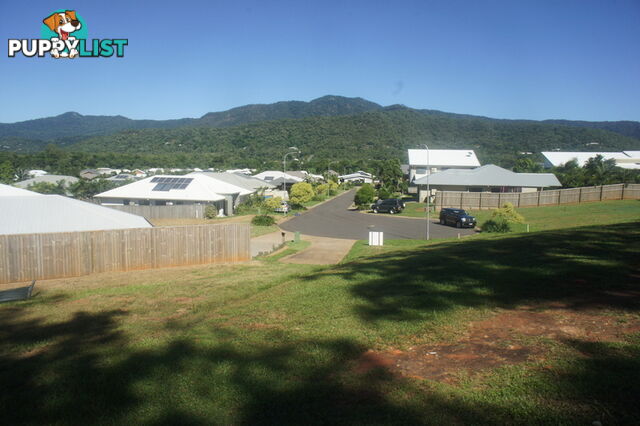 30 Port Close TRINITY BEACH QLD 4879