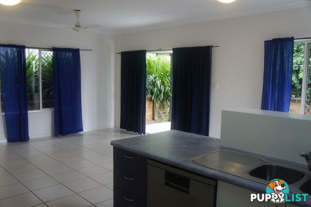 4 Teak Court MOUNT SHERIDAN QLD 4868