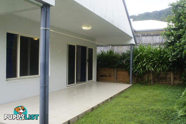 4 Teak Court MOUNT SHERIDAN QLD 4868