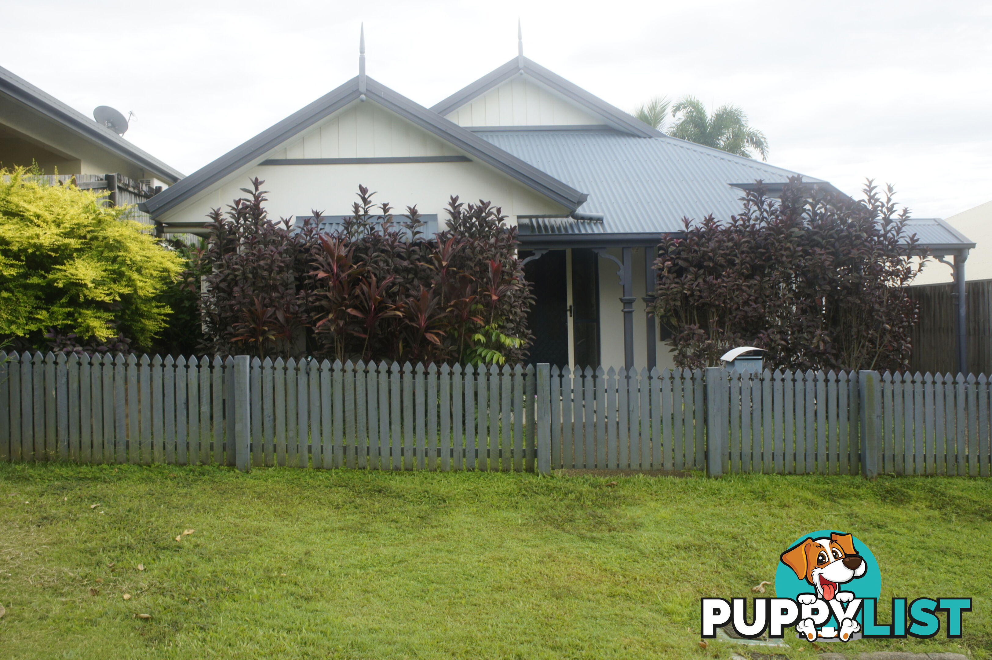 4 Teak Court MOUNT SHERIDAN QLD 4868