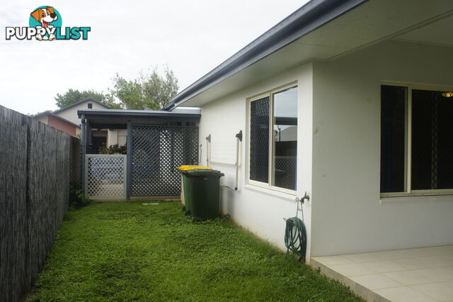 4 Teak Court MOUNT SHERIDAN QLD 4868