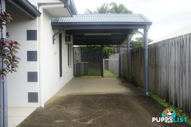 4 Teak Court MOUNT SHERIDAN QLD 4868