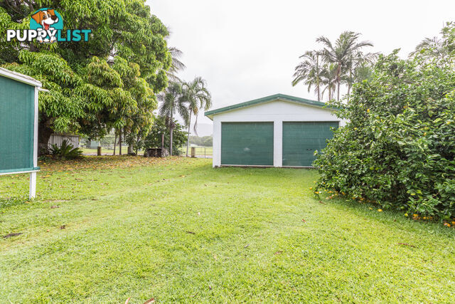 166 Trinity Beach Road TRINITY BEACH QLD 4879