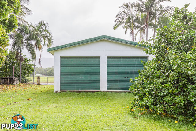 166 Trinity Beach Road TRINITY BEACH QLD 4879