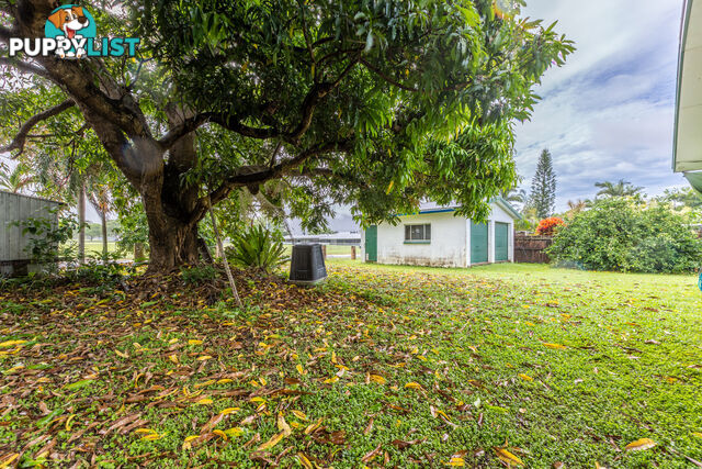 166 Trinity Beach Road TRINITY BEACH QLD 4879