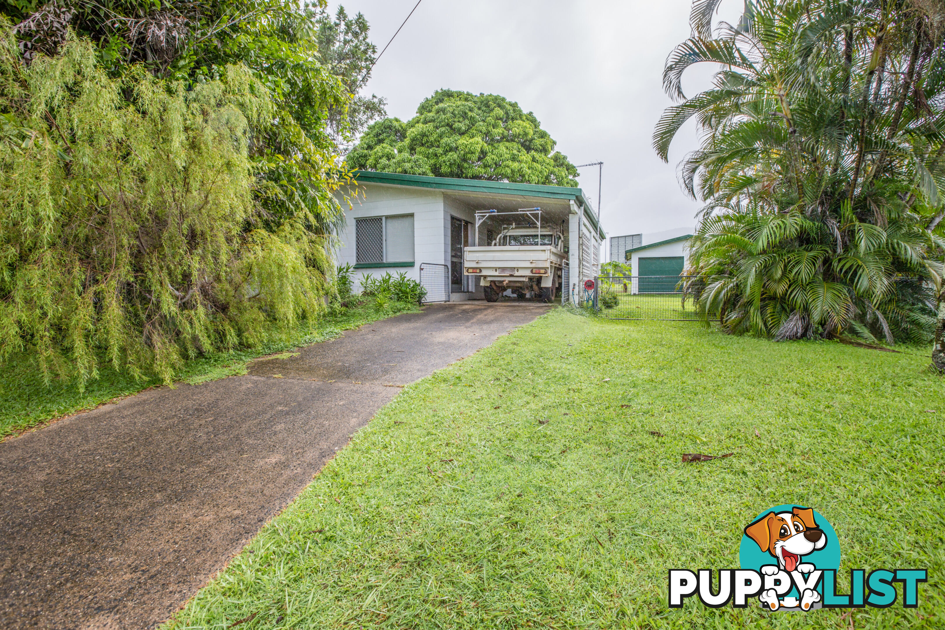 166 Trinity Beach Road TRINITY BEACH QLD 4879