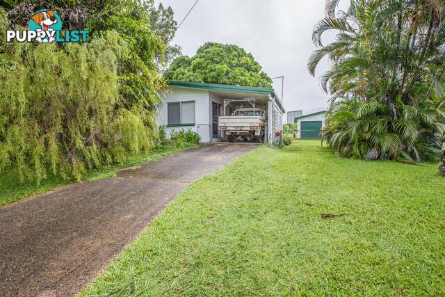 166 Trinity Beach Road TRINITY BEACH QLD 4879