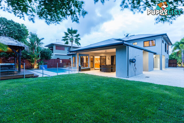 54 Harbour Drive TRINITY PARK QLD 4879