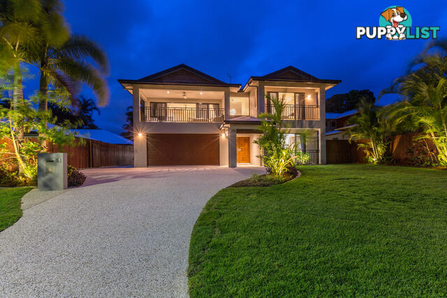 54 Harbour Drive TRINITY PARK QLD 4879